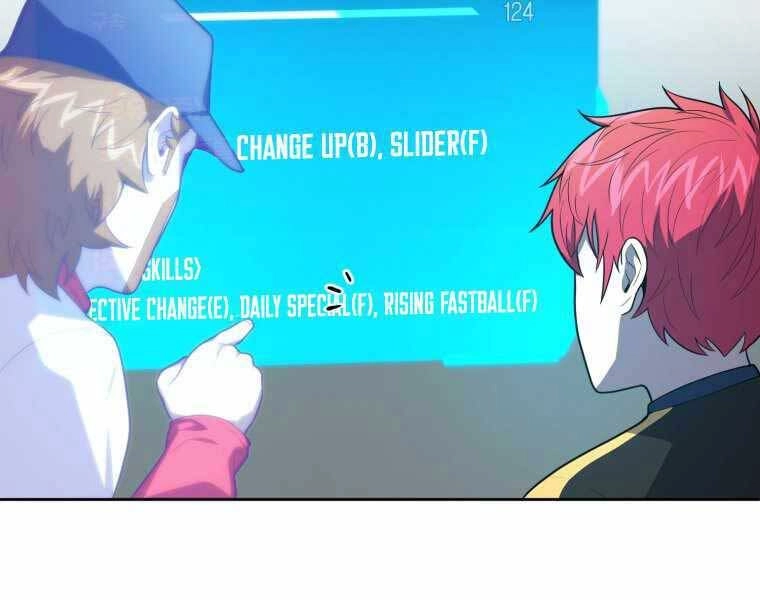 Vua Bóng Chày Chapter 11 - 185