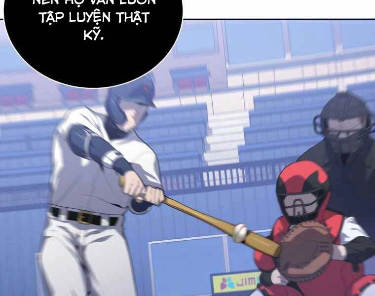 Vua Bóng Chày Chapter 11 - 187