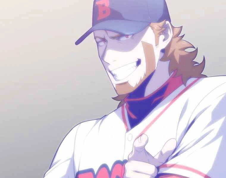 Vua Bóng Chày Chapter 11 - 195