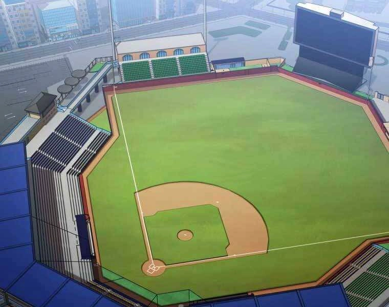 Vua Bóng Chày Chapter 12 - 2