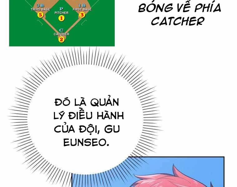 Vua Bóng Chày Chapter 12 - 15