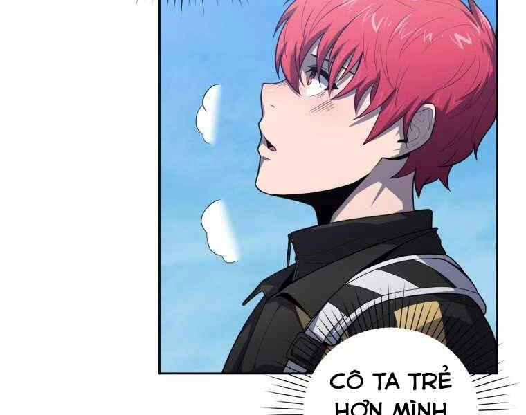 Vua Bóng Chày Chapter 12 - 16