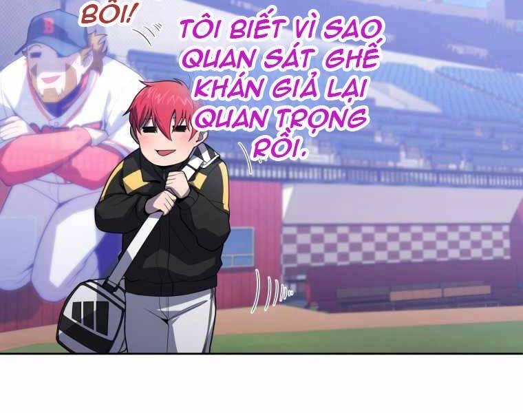 Vua Bóng Chày Chapter 12 - 22