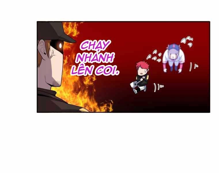 Vua Bóng Chày Chapter 12 - 23