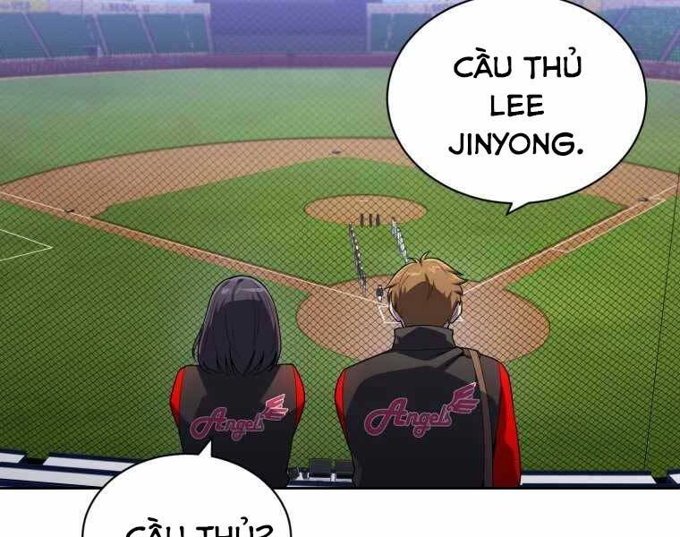 Vua Bóng Chày Chapter 12 - 49