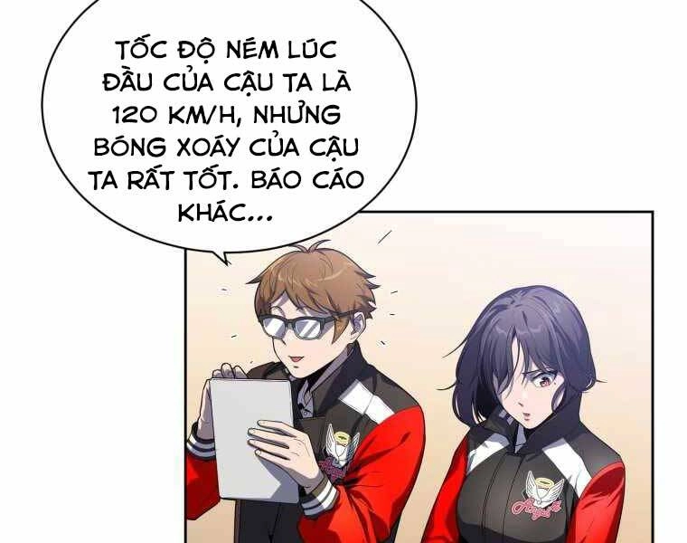 Vua Bóng Chày Chapter 12 - 54