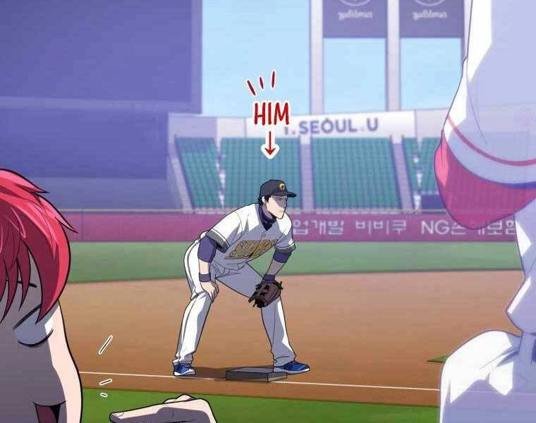 Vua Bóng Chày Chapter 12 - 89