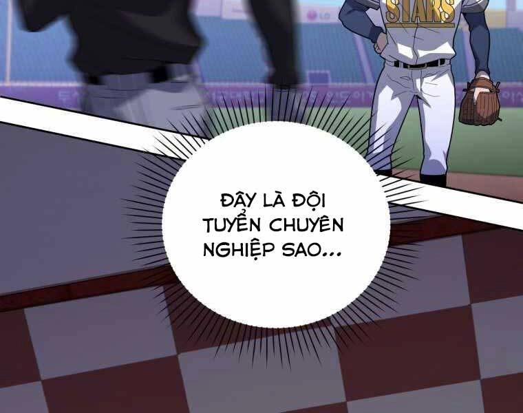 Vua Bóng Chày Chapter 12 - 127