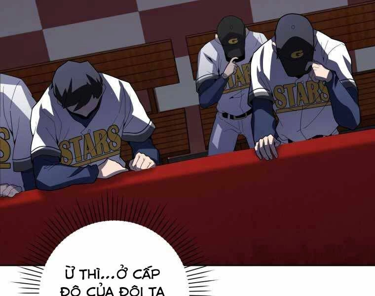 Vua Bóng Chày Chapter 12 - 128