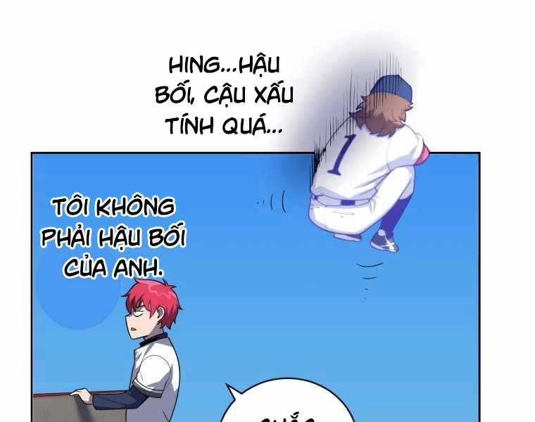 Vua Bóng Chày Chapter 12 - 166