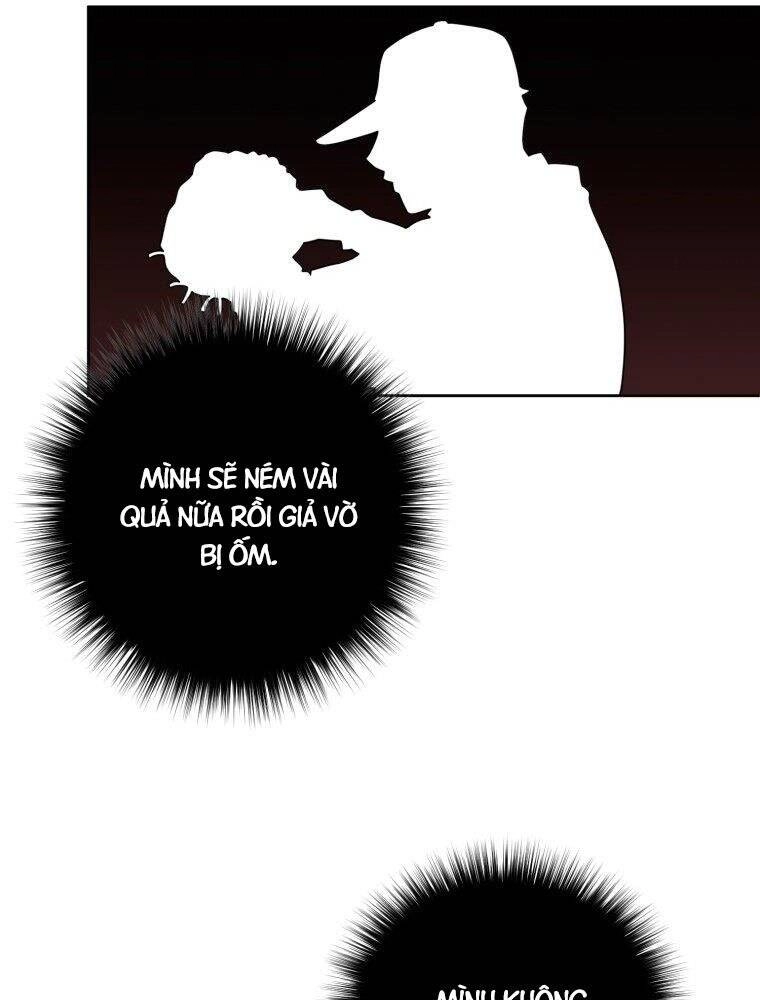 Vua Bóng Chày Chapter 13 - 4