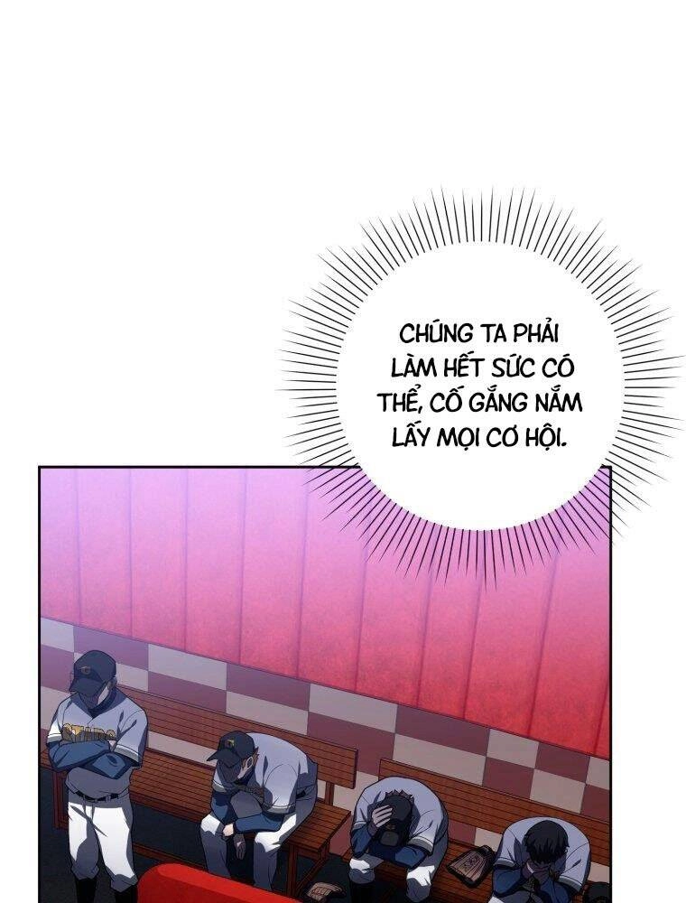 Vua Bóng Chày Chapter 13 - 13