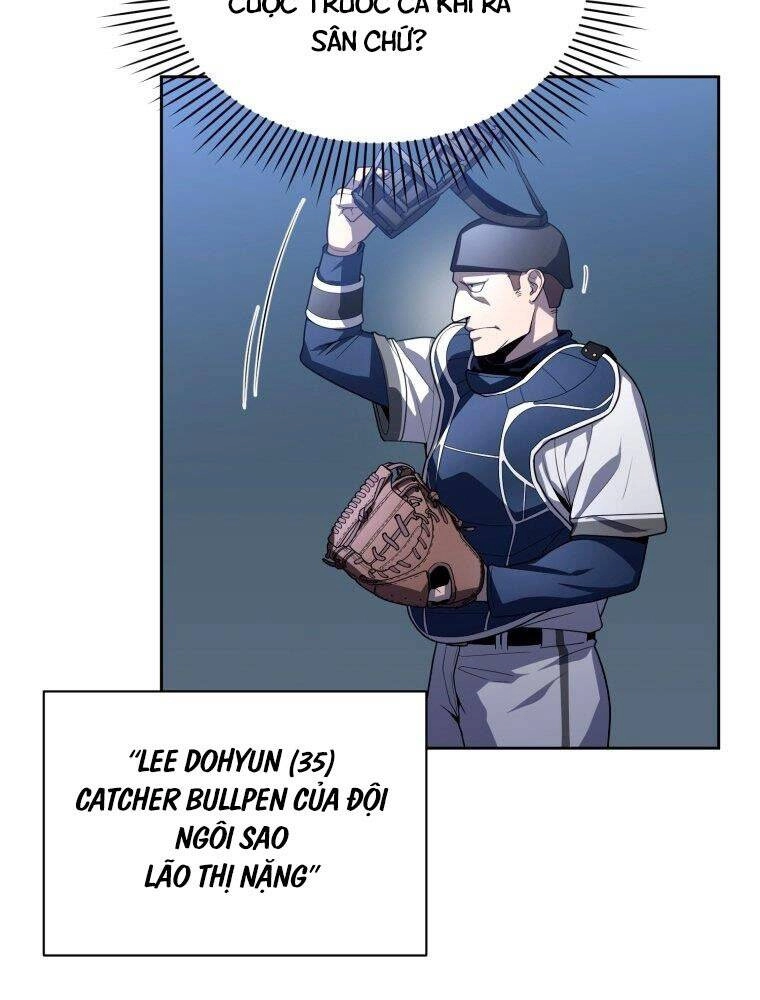 Vua Bóng Chày Chapter 13 - 15