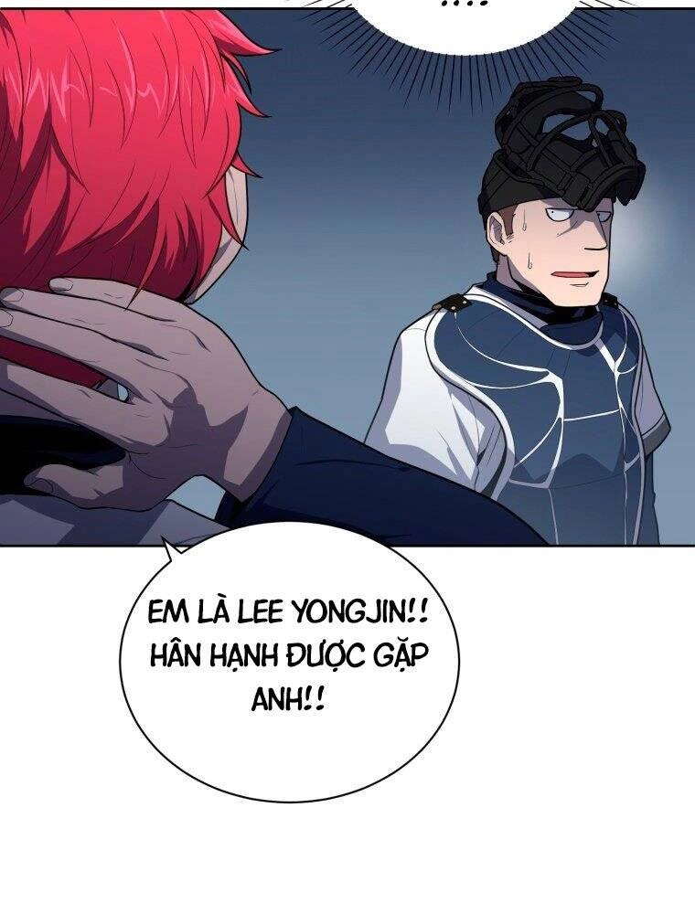 Vua Bóng Chày Chapter 13 - 18