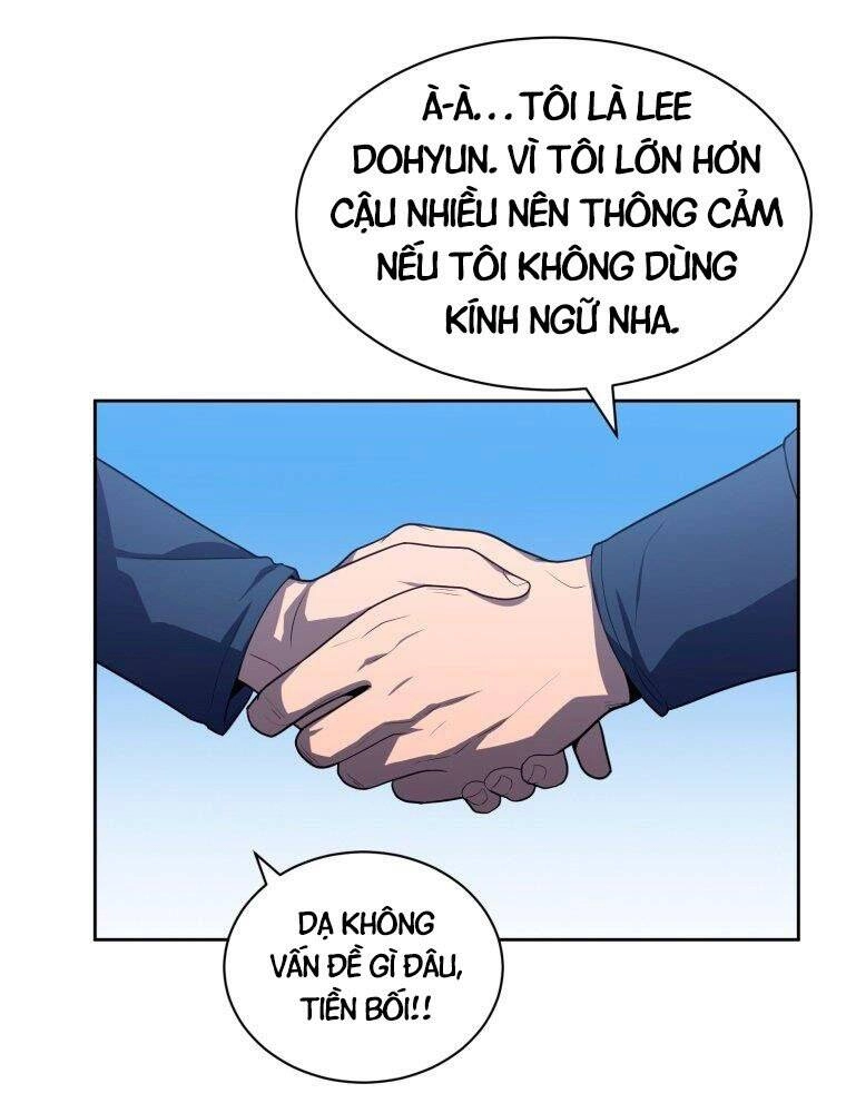 Vua Bóng Chày Chapter 13 - 19