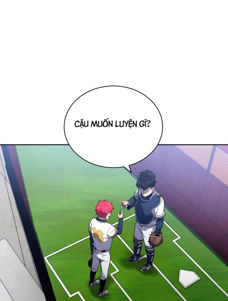 Vua Bóng Chày Chapter 13 - 20