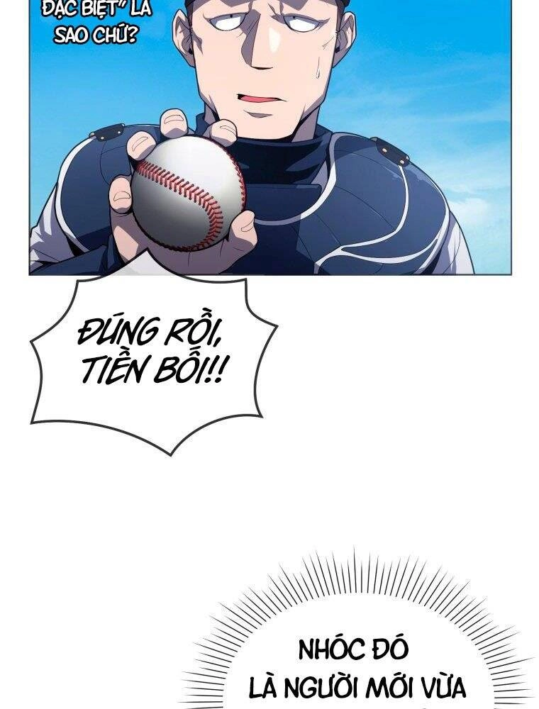 Vua Bóng Chày Chapter 13 - 22