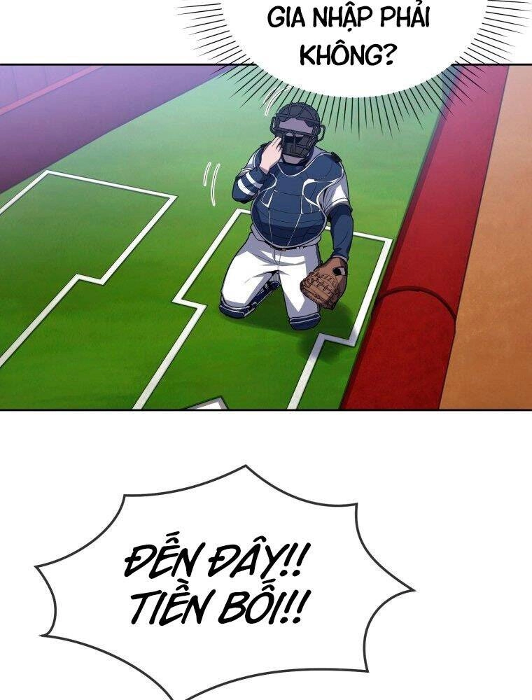 Vua Bóng Chày Chapter 13 - 23