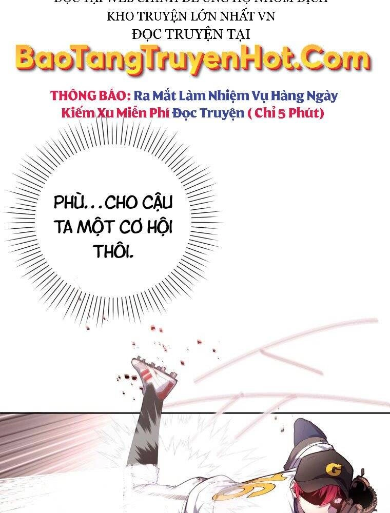 Vua Bóng Chày Chapter 13 - 26