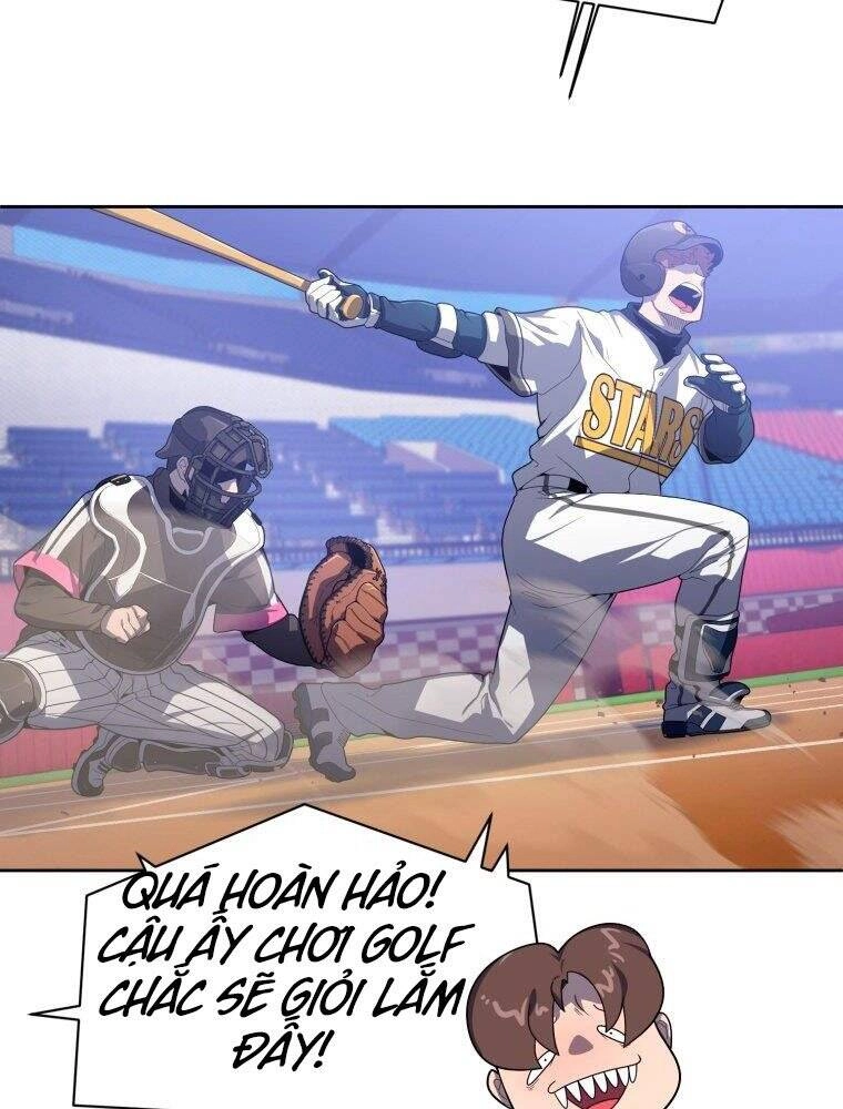 Vua Bóng Chày Chapter 13 - 34