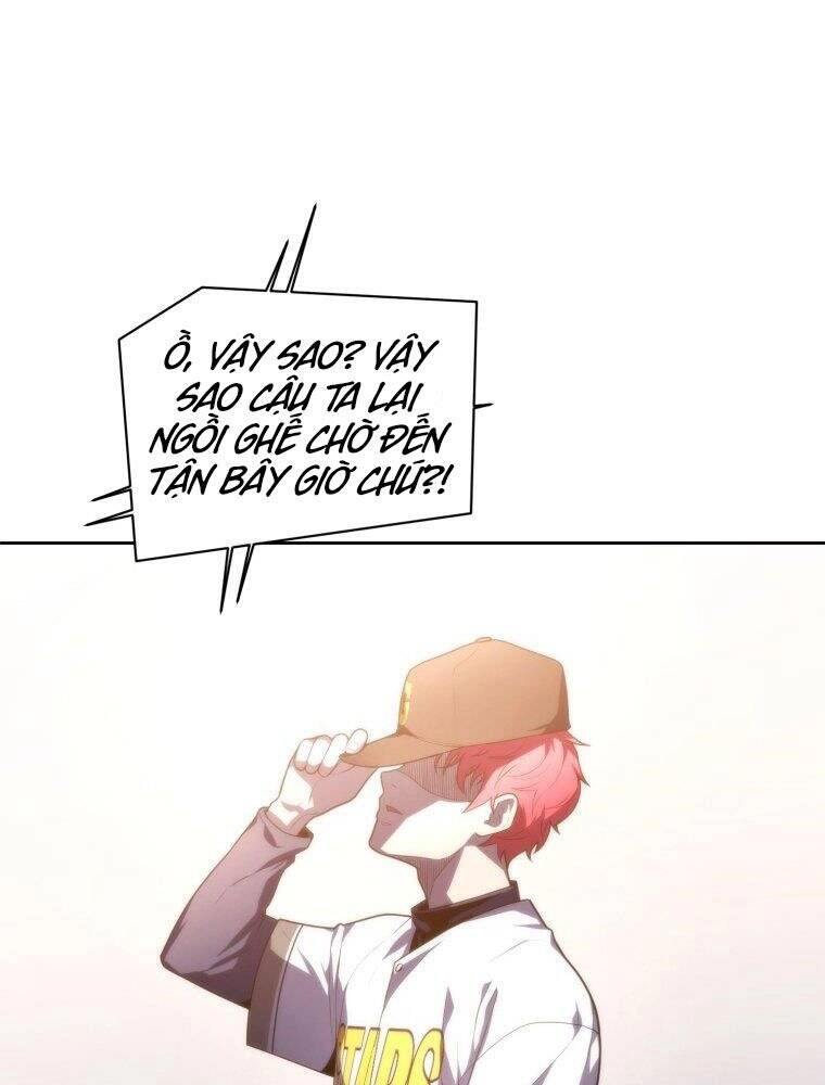 Vua Bóng Chày Chapter 13 - 40