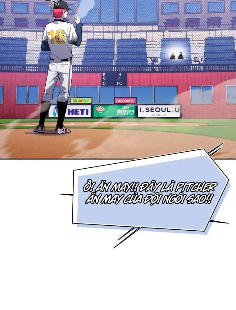 Vua Bóng Chày Chapter 13 - 43