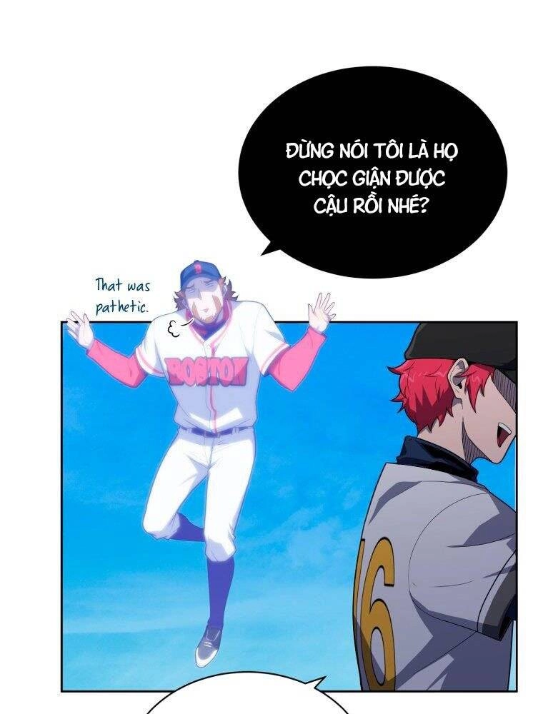 Vua Bóng Chày Chapter 13 - 44