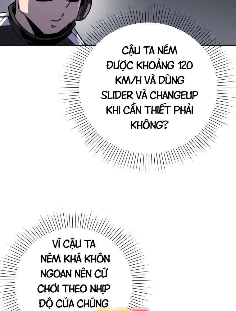 Vua Bóng Chày Chapter 13 - 51