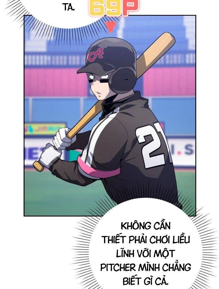 Vua Bóng Chày Chapter 13 - 52