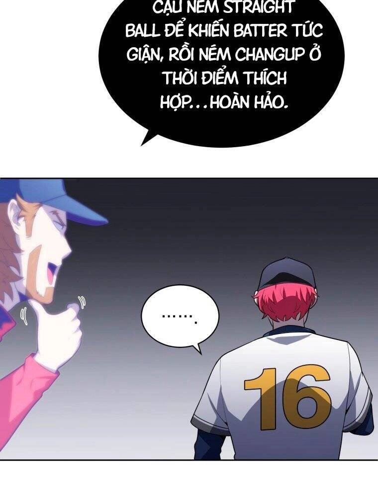 Vua Bóng Chày Chapter 13 - 109