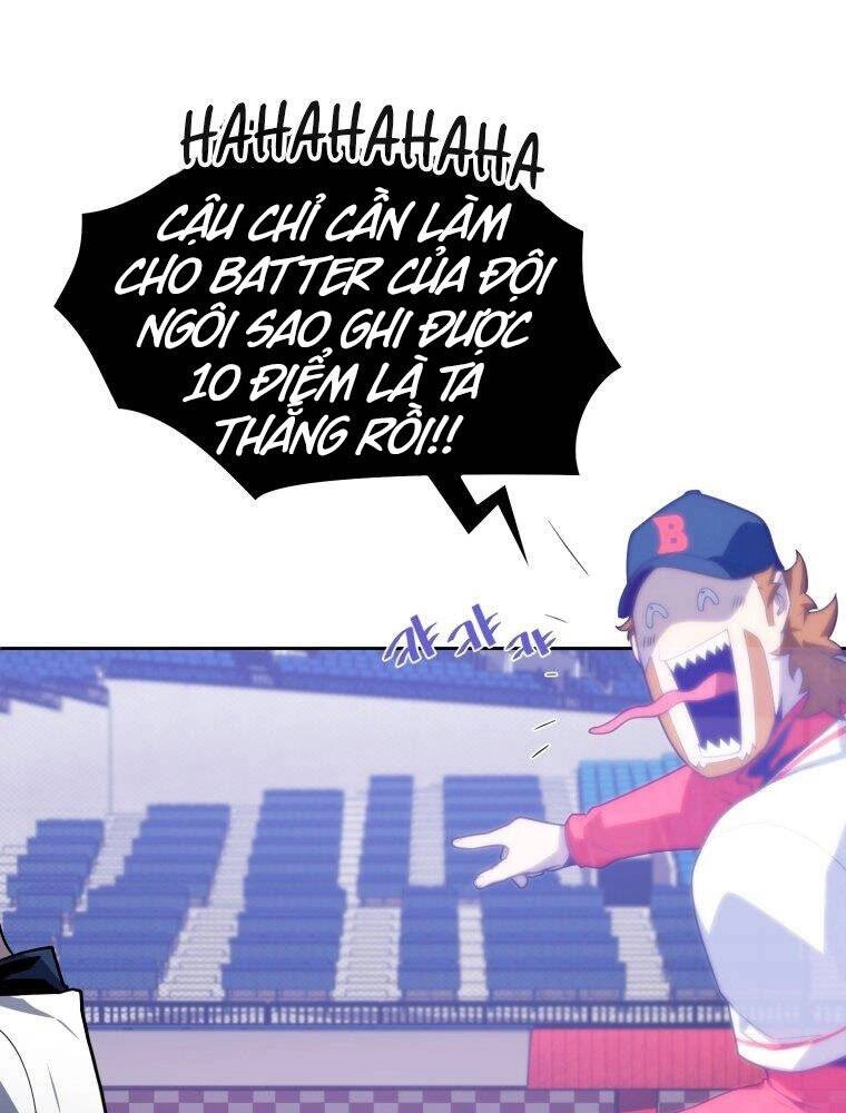 Vua Bóng Chày Chapter 13 - 110