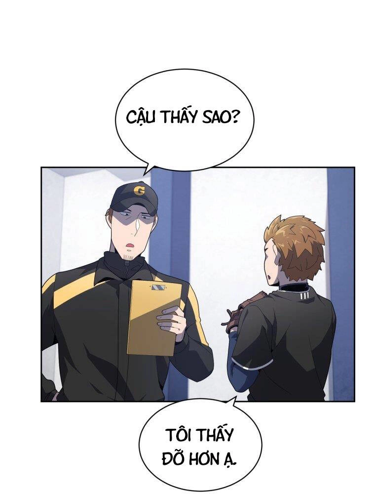 Vua Bóng Chày Chapter 14 - 3