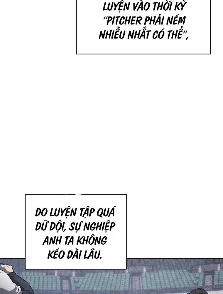 Vua Bóng Chày Chapter 14 - 7