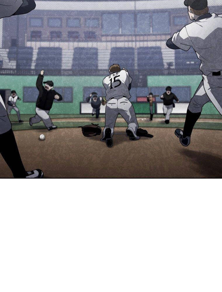 Vua Bóng Chày Chapter 14 - 8