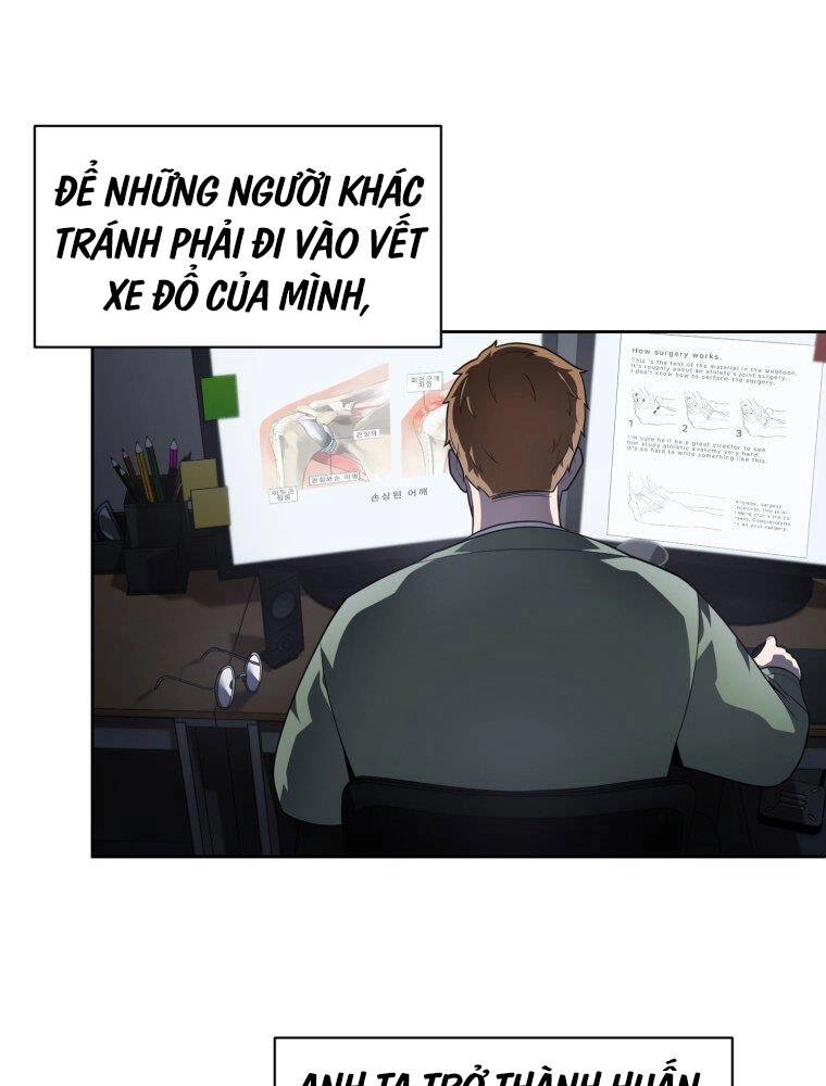 Vua Bóng Chày Chapter 14 - 9