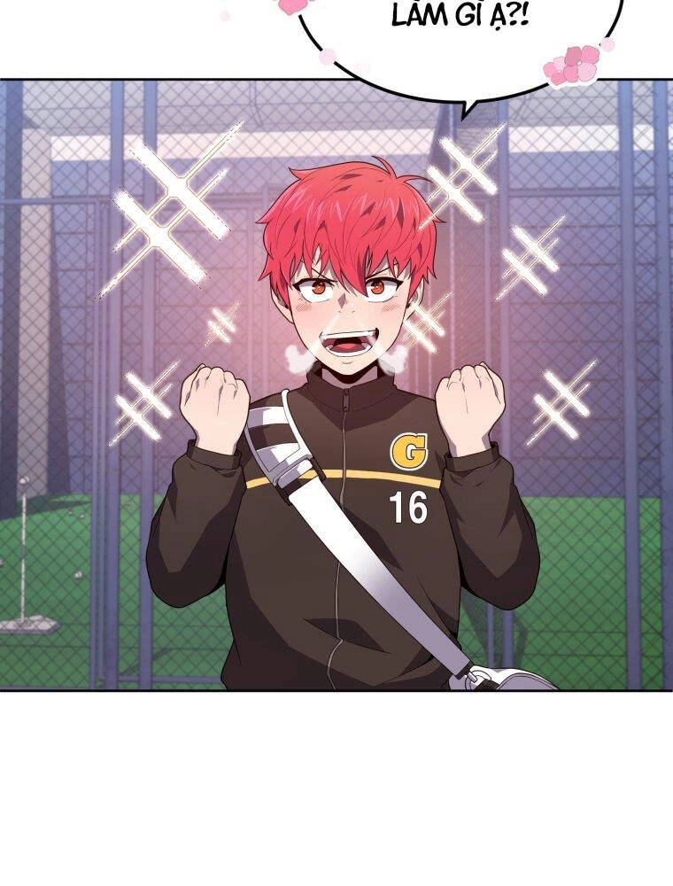 Vua Bóng Chày Chapter 14 - 15