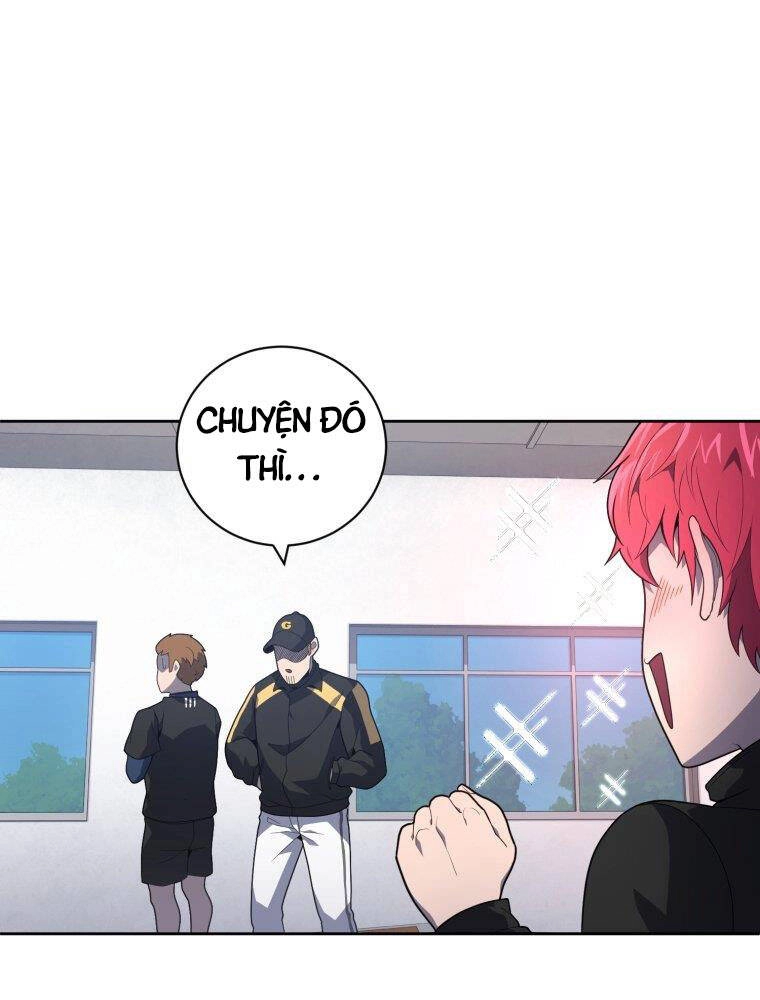 Vua Bóng Chày Chapter 14 - 16