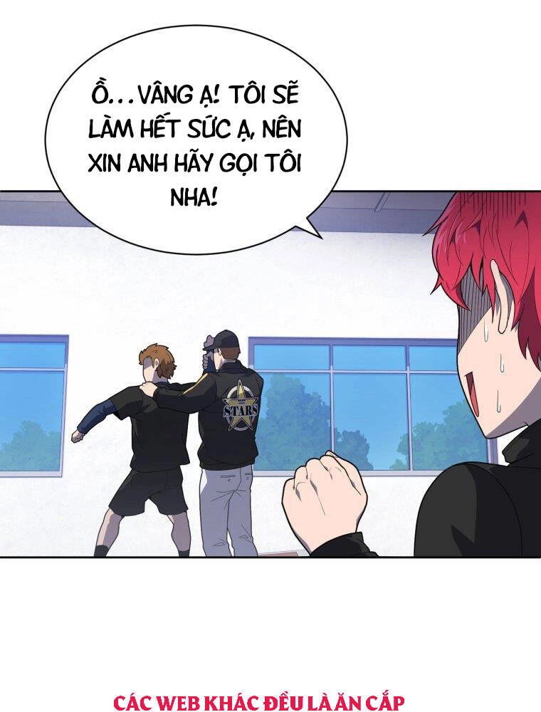 Vua Bóng Chày Chapter 14 - 19