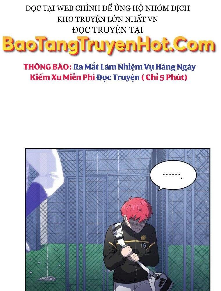 Vua Bóng Chày Chapter 14 - 20