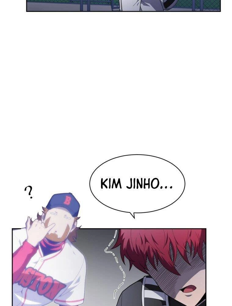 Vua Bóng Chày Chapter 14 - 21