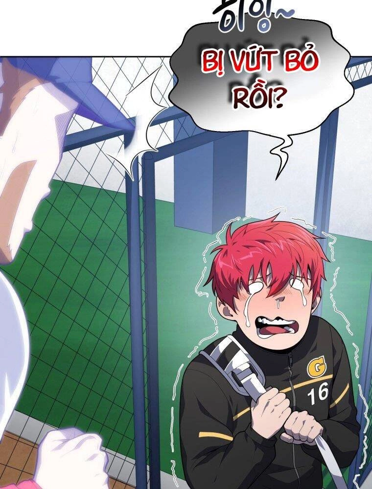 Vua Bóng Chày Chapter 14 - 23