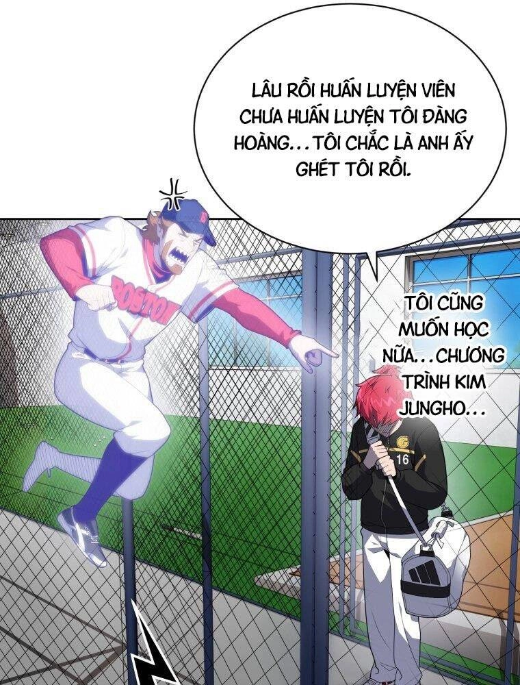 Vua Bóng Chày Chapter 14 - 25