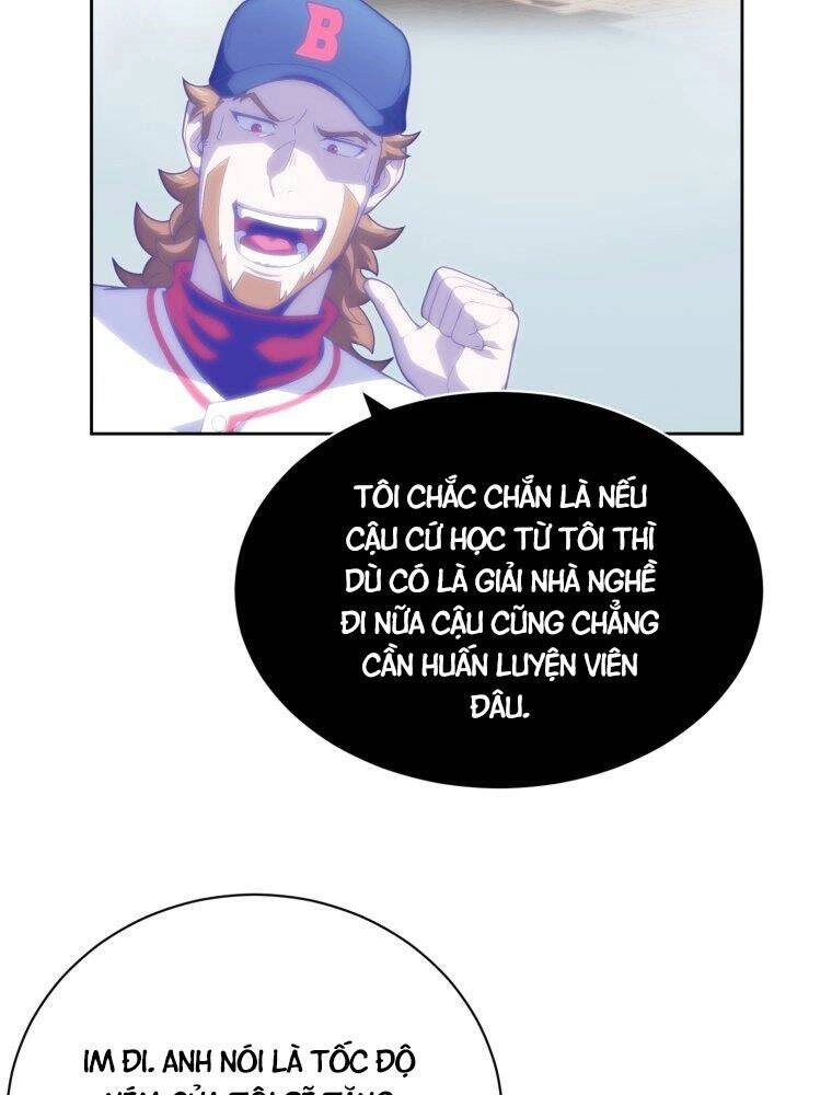 Vua Bóng Chày Chapter 14 - 27