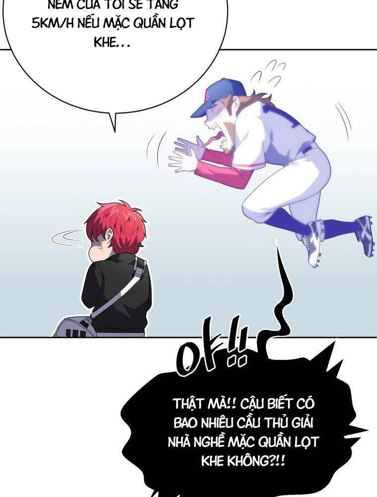 Vua Bóng Chày Chapter 14 - 28