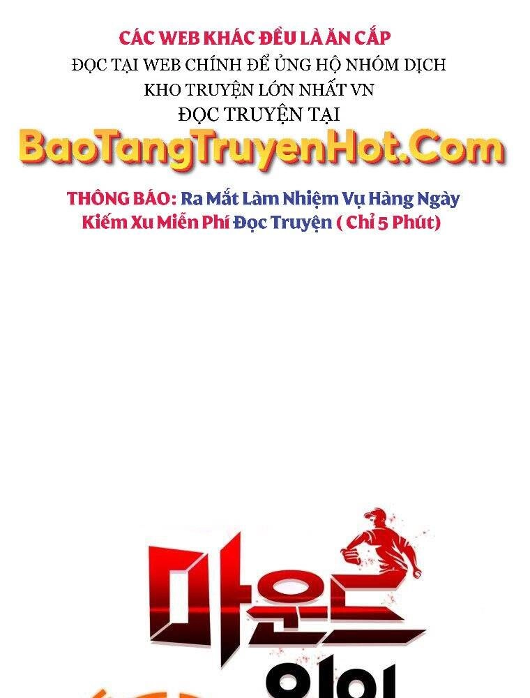 Vua Bóng Chày Chapter 14 - 33