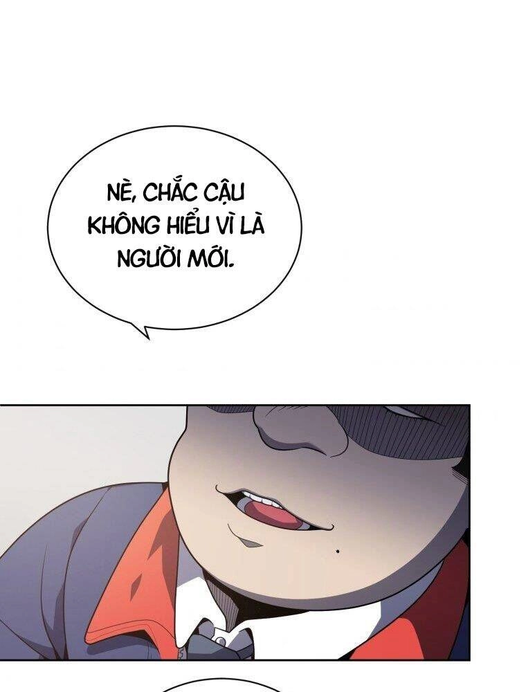 Vua Bóng Chày Chapter 14 - 35