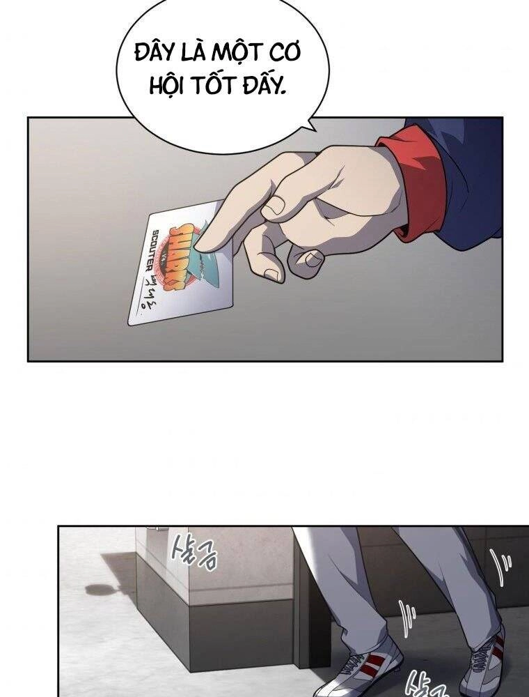 Vua Bóng Chày Chapter 14 - 36