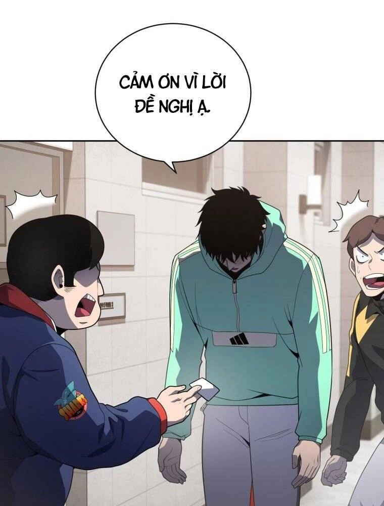 Vua Bóng Chày Chapter 14 - 40