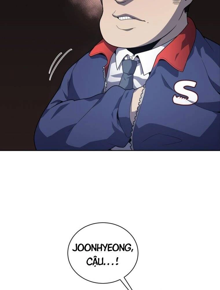 Vua Bóng Chày Chapter 14 - 42