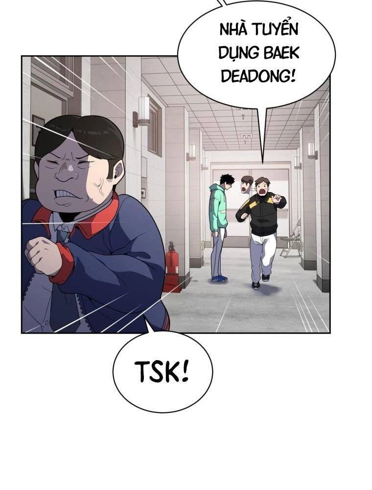 Vua Bóng Chày Chapter 14 - 43